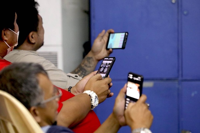 Mobile sector seen adding $11.3T by 2030