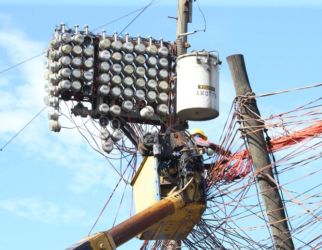 Some areas in Metro Manila, Bulacan, Cavite to have power interruptions this week due to maintenance works