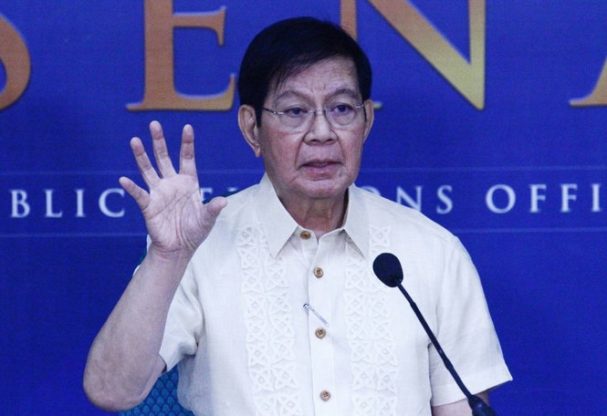 Prosecution panel to present another NBI official as witness