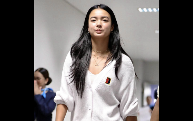 Alex Eala returns to WTA Top 30 after historic Wimbledon run
