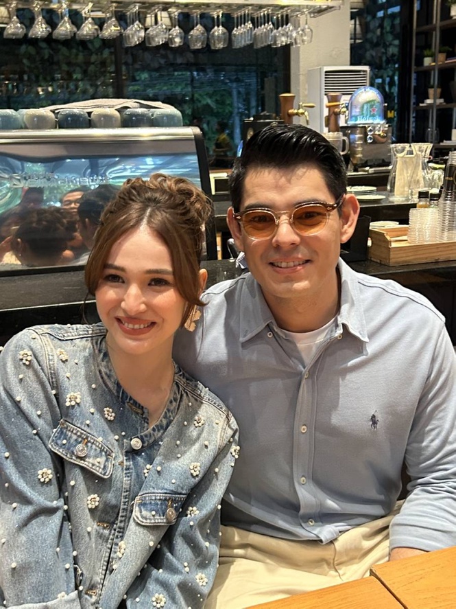 Richard Gutierrez defends AI use in 'Blood vs Duty,' says industry must 'learn to adapt'