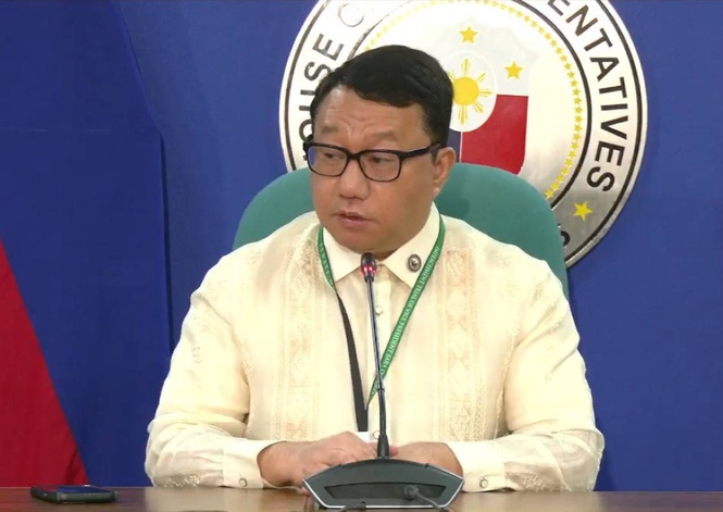 Chua says VP Duterte’s alleged threat speaks for itself, not merely conditional