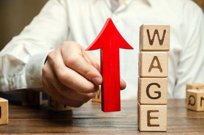 Record wage hike not a ‘gamechanger’