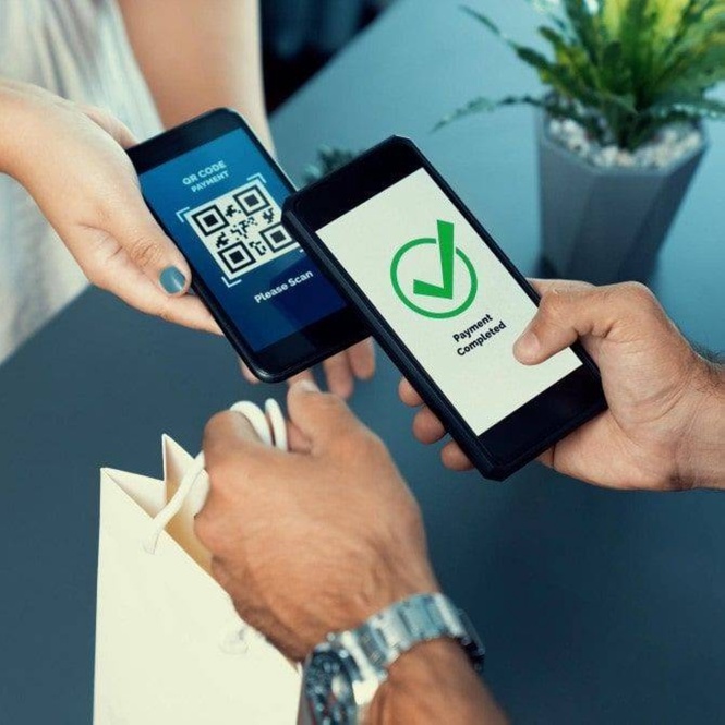 Digital payments rise after transfer fee cuts