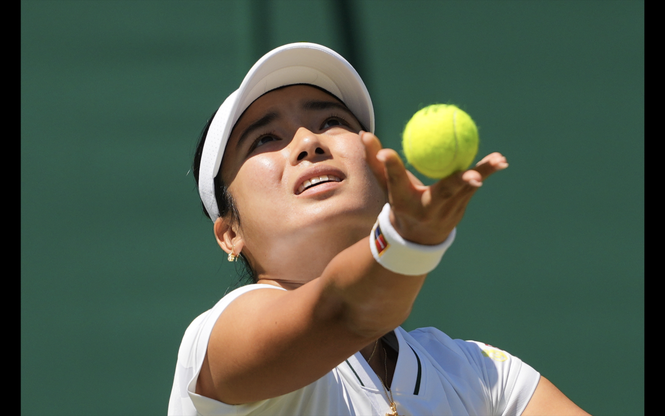 Alex Eala to compete at Cincinnati Open