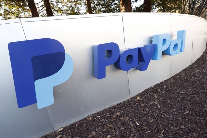 Stripe, Advent extend offer to buy PayPal