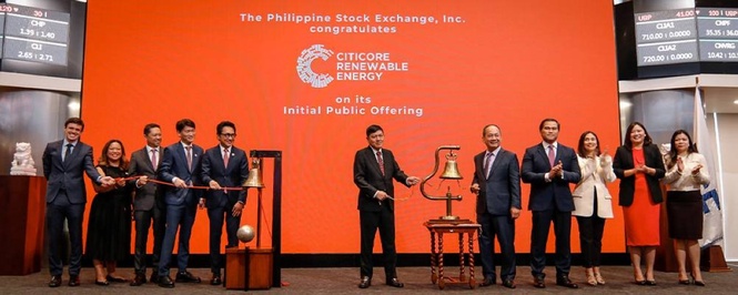 Citicore Renewable inks P4B LandBank loan for two solar projects