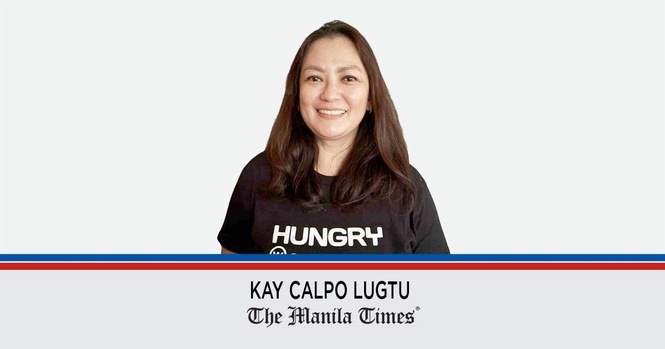 Filipino First, again