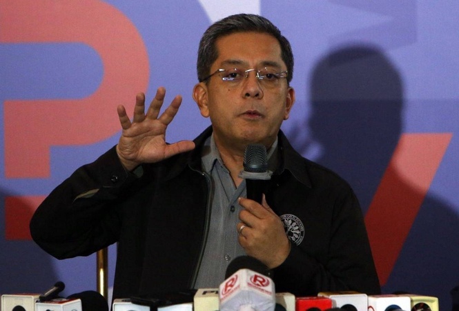 Gun ban in place as BARMM election period starts