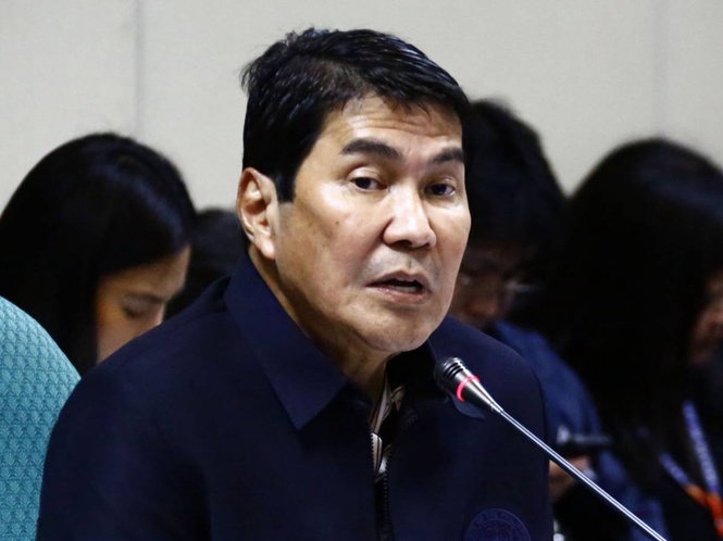 Senate panel tackles bills on senior citizens’ welfare, street vendors’ rights