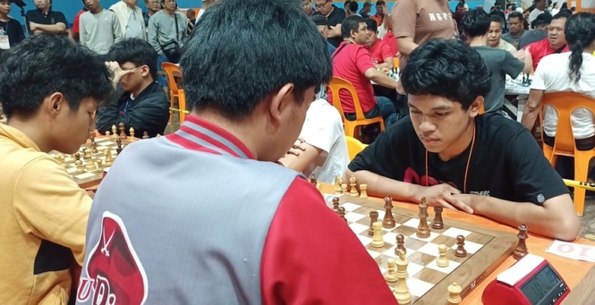 Lyceum lures in 2 chess stars from Mindanao