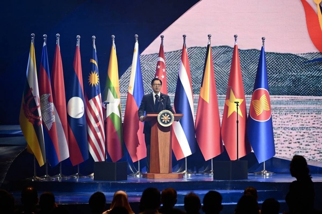 Manila to host Rubio, Yi during Asean Foreign Ministers’ Meeting next week