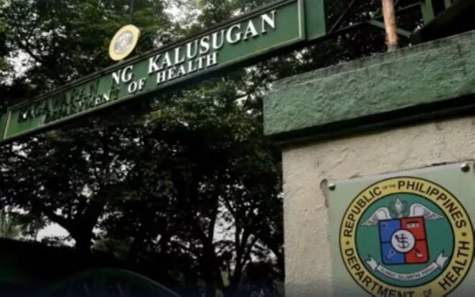 Covid-19 cases 70% lower in 2026 – DOH