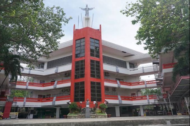 San Beda College Alabang named national headquarters for 2026 Bar exams