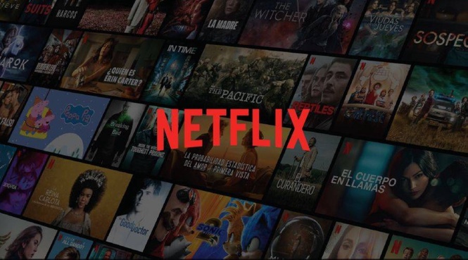 Netflix posts higher Q2 results but shares drop due to lukewarm forecast