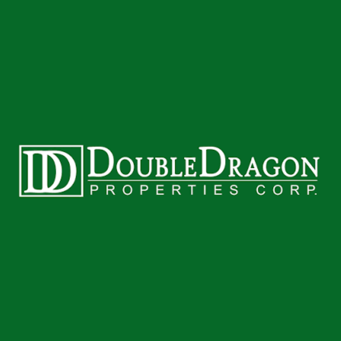DoubleDragon tops off Hotel101-Libis in QC
