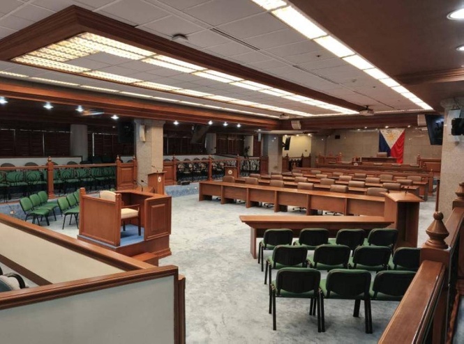 Filipinos oppose proposed suspension of polls, extended terms under Charter Change — survey