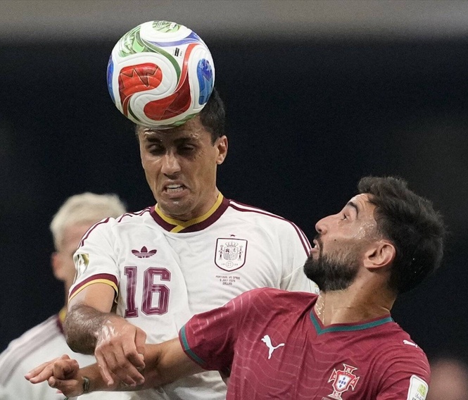 Spain braces for ‘physical’ Argentina