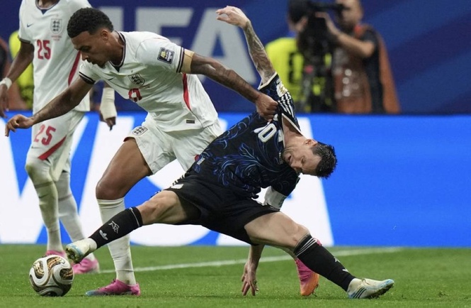 Messi to get ‘special attention’ from Spain