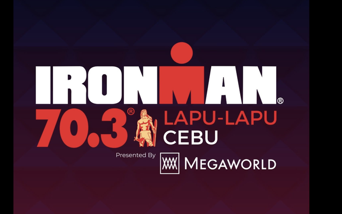 Lapu-Lapu ready to inspire triathletes at IRONMAN 70.3