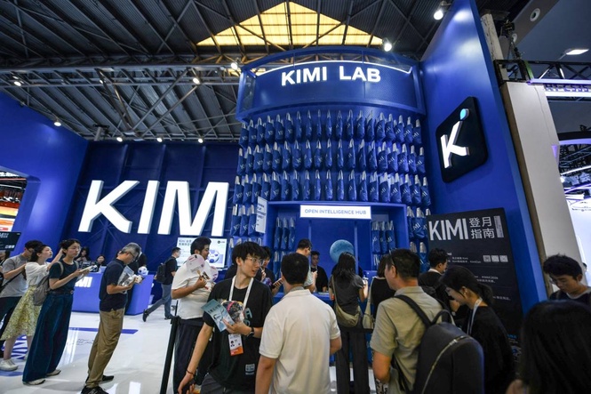 Chinese AI model takes US tech industry by surprise with abilities rivaling Claude and ChatGPT
