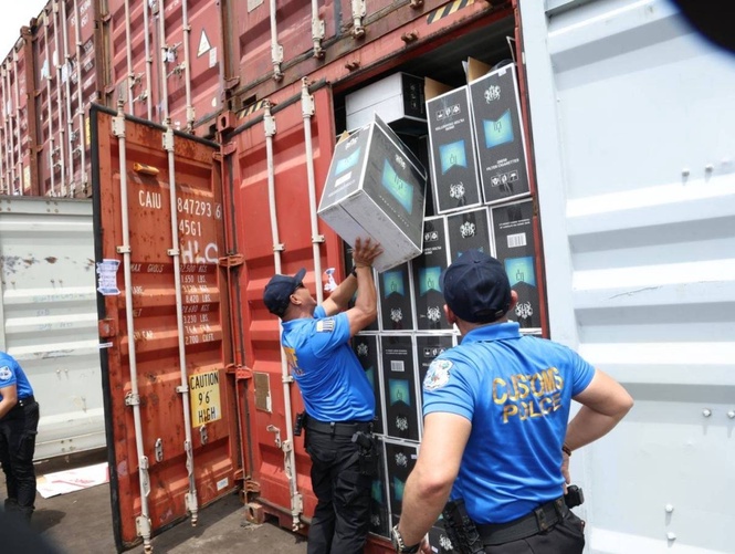 Tobacco tax hikes may have reduced revenues, fueled illicit trade — economist