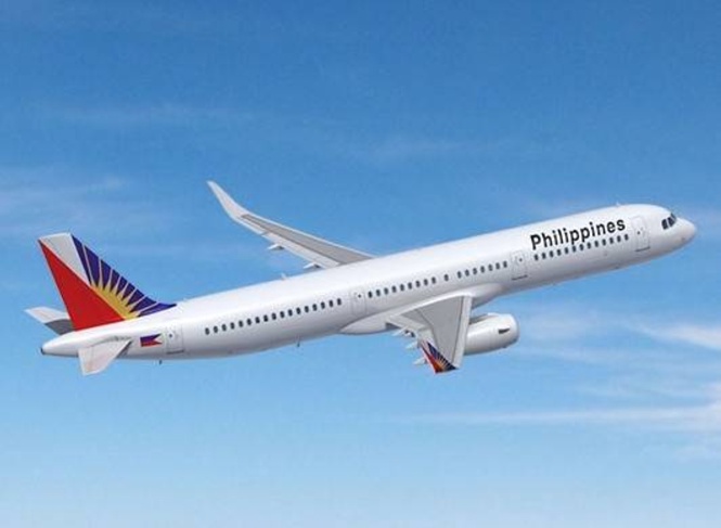 PAL eyeing resumption of flights to India