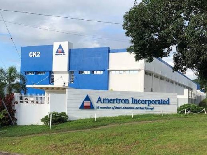 Malaysian chip firm eyeing Clark expansion