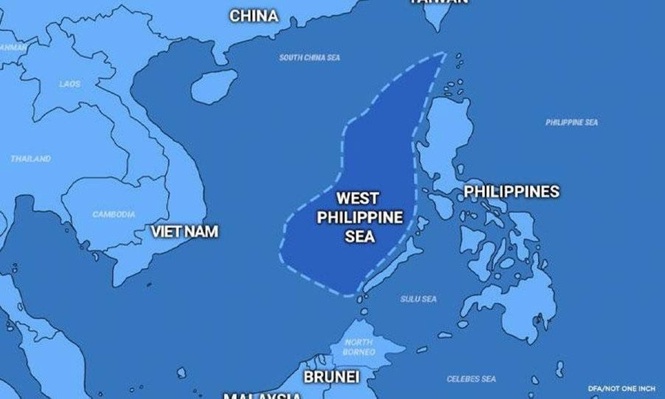 Maritime dispute goes beyond sovereignty – DA