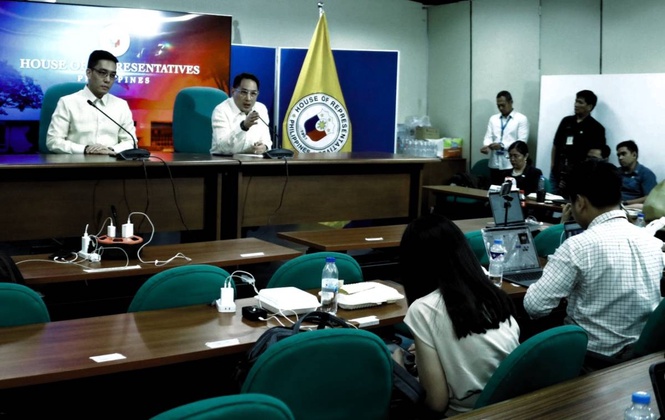 Prosecution pushes disclosure of Sara's bank records as Senate hears arguments in impeachment case