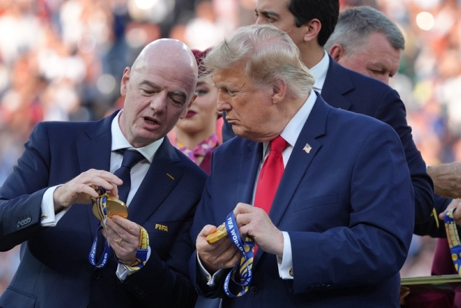 How the 2026 World Cup will be remembered
