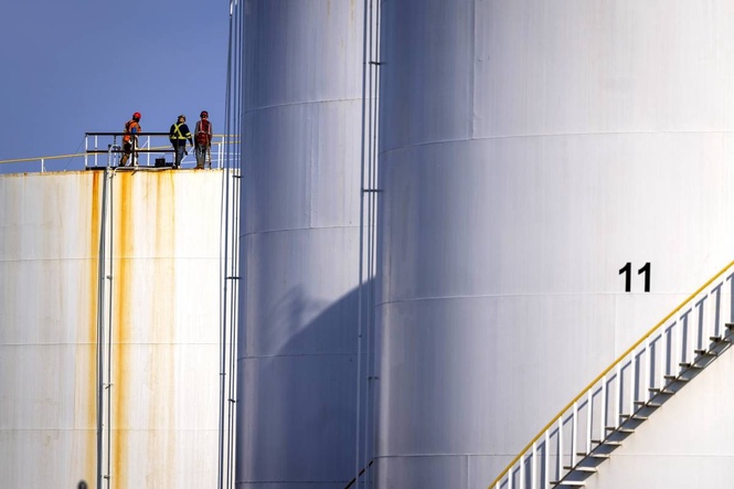 European chemical earnings to test demand recovery