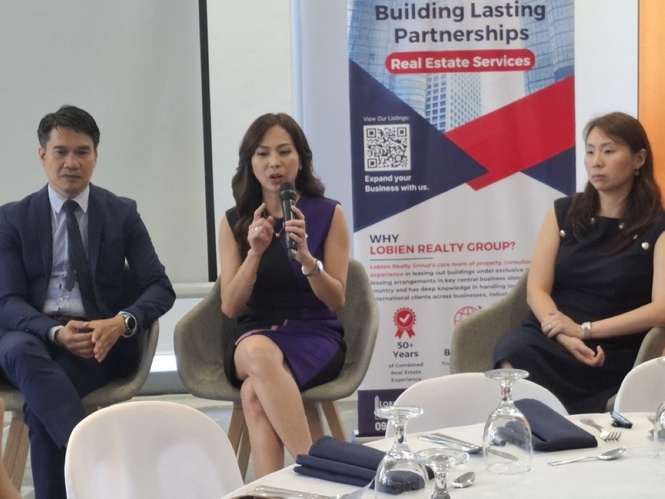 Philippines office market sees strategic shifts, rising rental demand into 2026