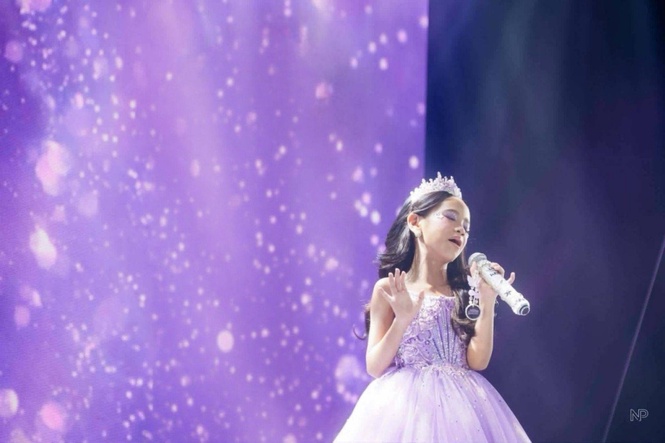 Kryzl Jorge marks 10th birthday with music and compassion