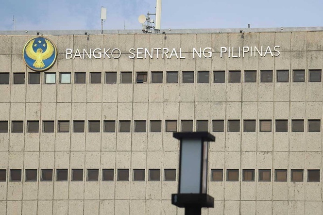 Banks, e-wallets urged to ‘evolve’