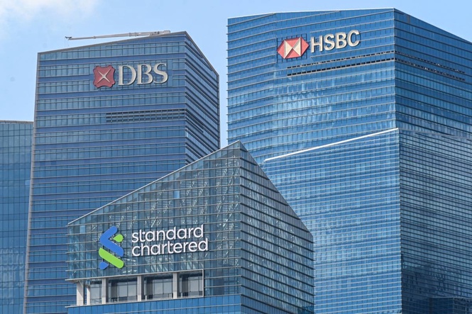 SG appoints 5 banks for green infra bond