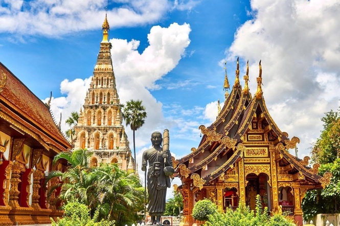 Thailand’s booming medical tourism