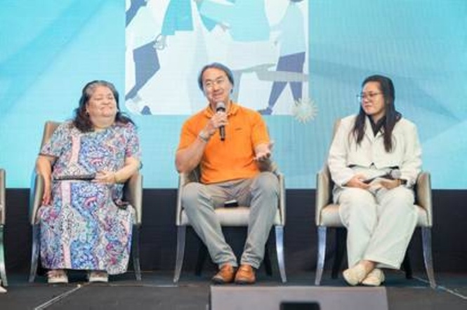 Schools first line of defense vs cervical cancer - experts
