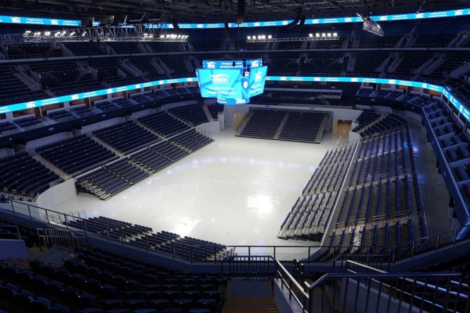 SM Prime lines up events for Seaside Cebu Arena