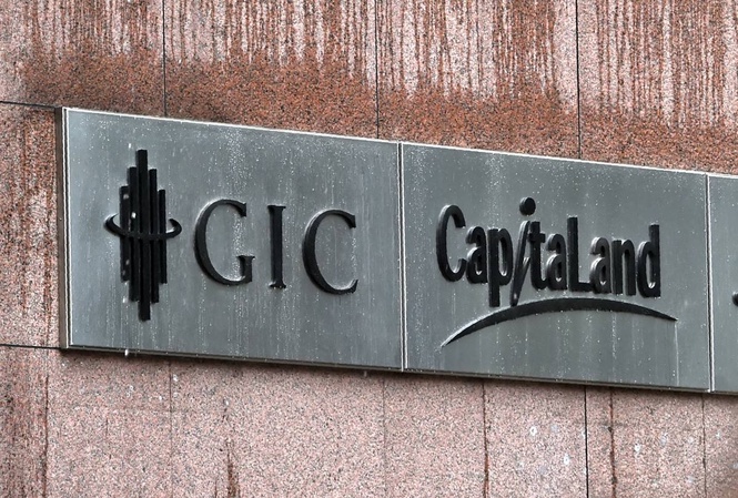 Singapore’s GIC to add $30B in hedge funds