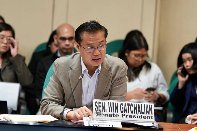 Gatchalian urges ERC to audit fuel pass-through charges amid rising power rates