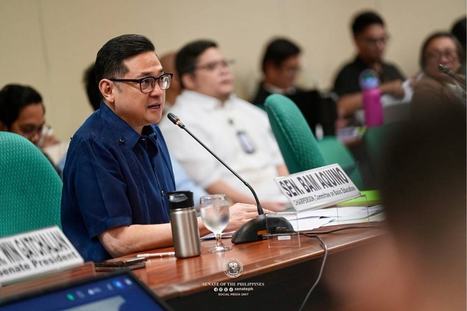 Aquino pushes higher tax-exempt income threshold to boost workers' take-home pay