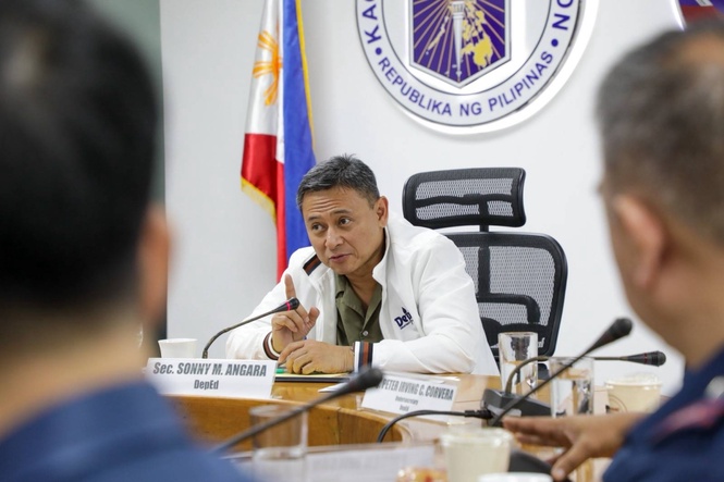 DepEd improves compliance with COA recommendations
