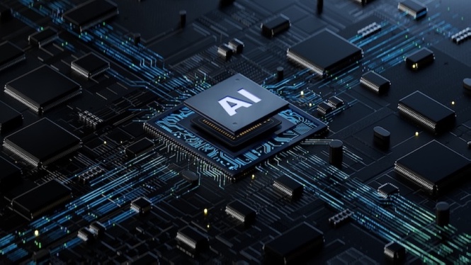 Why AI infrastructure planning must happen now