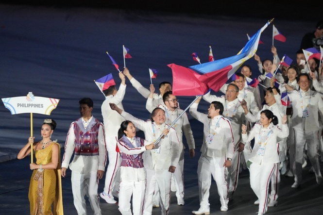 PH to surpass Hangzhou Asiad 4-gold haul
