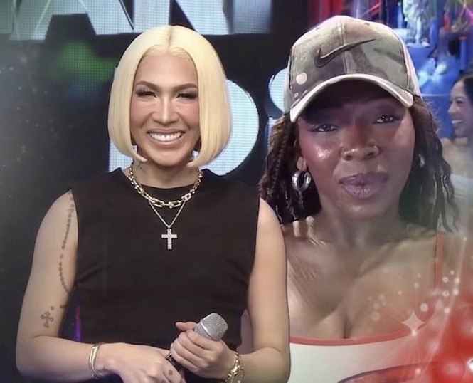 Vice Ganda promises 'to do better' after backlash on comedy skit