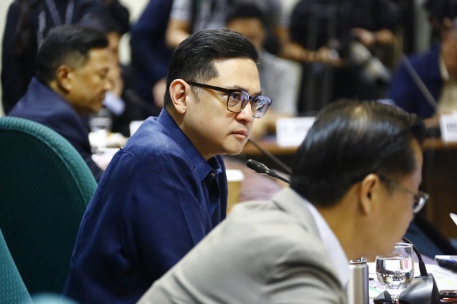 Aquino lauds GIDA Schools Act enactment