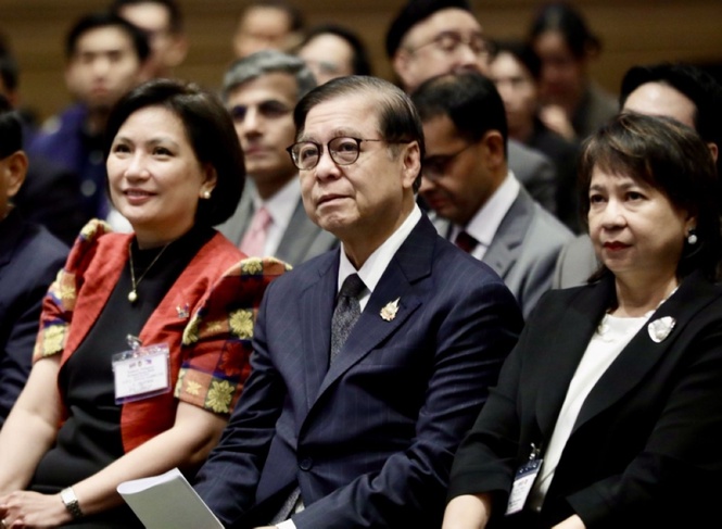 Philippines, Thailand deepen economic ties