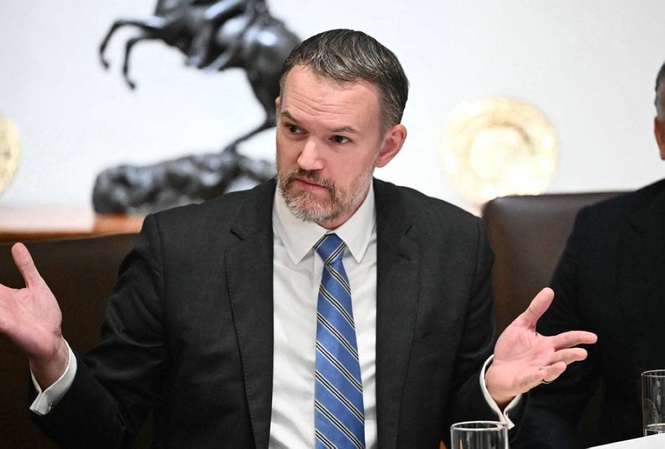 Govt seeks talks on US tariffs