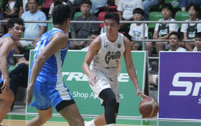 MPBL: Cebu routs Pasig; Bataan, Imus win